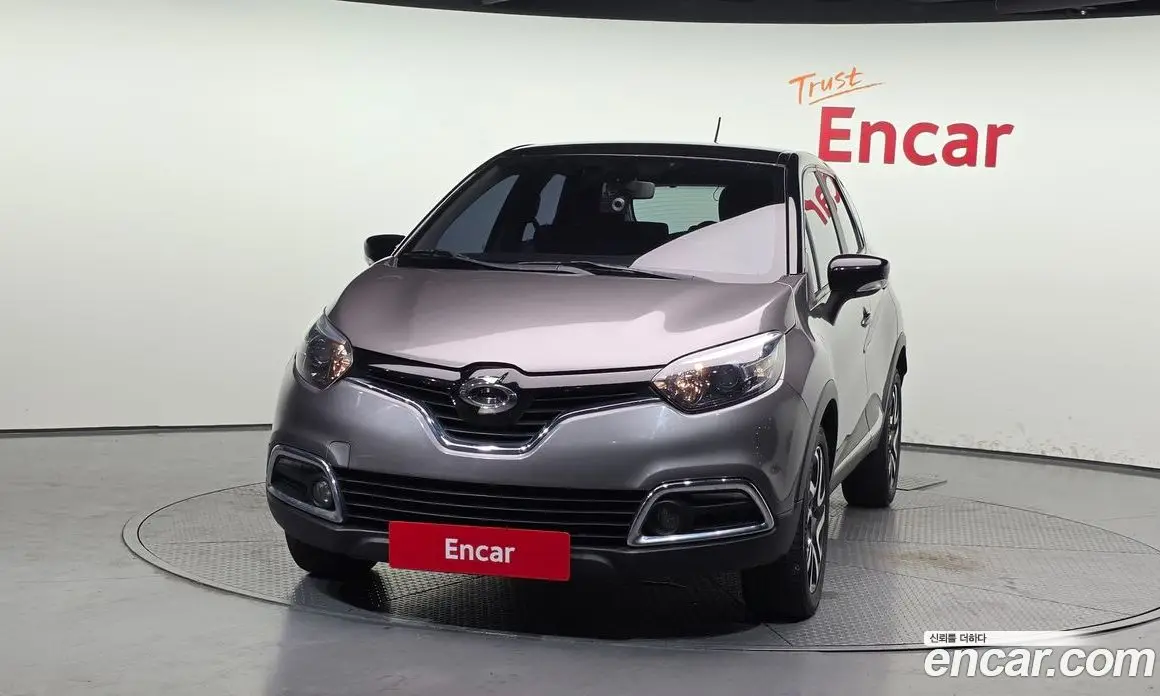 Renault (Samsung) QM3 2016 1.5 автомат (гидро), фото 3 Renault (Samsung) QM3 2016 1.5 автомат (гидро), фото 3