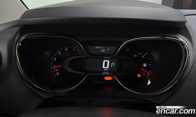 Renault (Samsung) QM3 2016 1.5 автомат (гидро), миниатюра 8 Renault (Samsung) QM3 2016 1.5 автомат (гидро), миниатюра 8