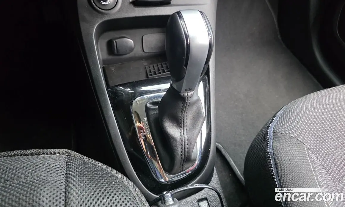 Renault (Samsung) QM3 2016 1.5 автомат (гидро), фото 9 Renault (Samsung) QM3 2016 1.5 автомат (гидро), фото 9