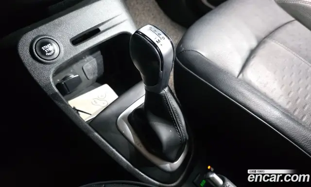 Renault (Samsung) QM3 2018 1.5 автомат (гидро), миниатюра 11 Renault (Samsung) QM3 2018 1.5 автомат (гидро), миниатюра 11