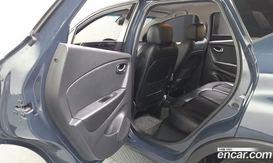 Renault (Samsung) QM3 2018 1.5 автомат (гидро), фото 15 Renault (Samsung) QM3 2018 1.5 автомат (гидро), фото 15