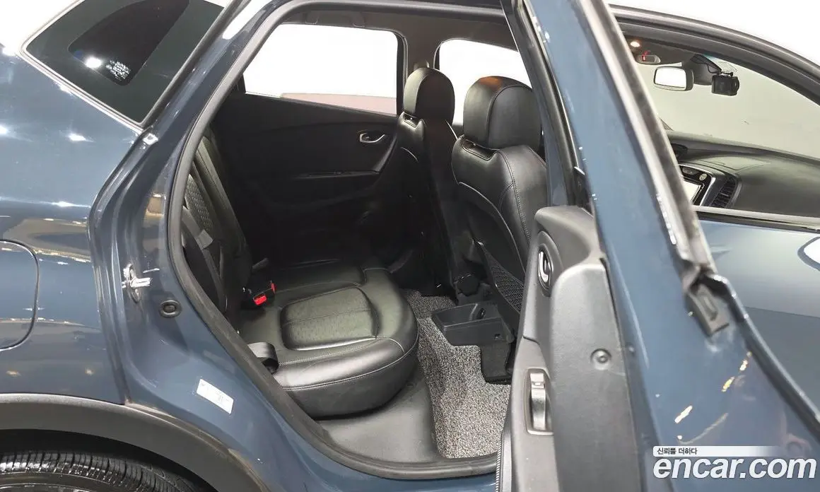 Renault (Samsung) QM3 2018 1.5 автомат (гидро), фото 17 Renault (Samsung) QM3 2018 1.5 автомат (гидро), фото 17