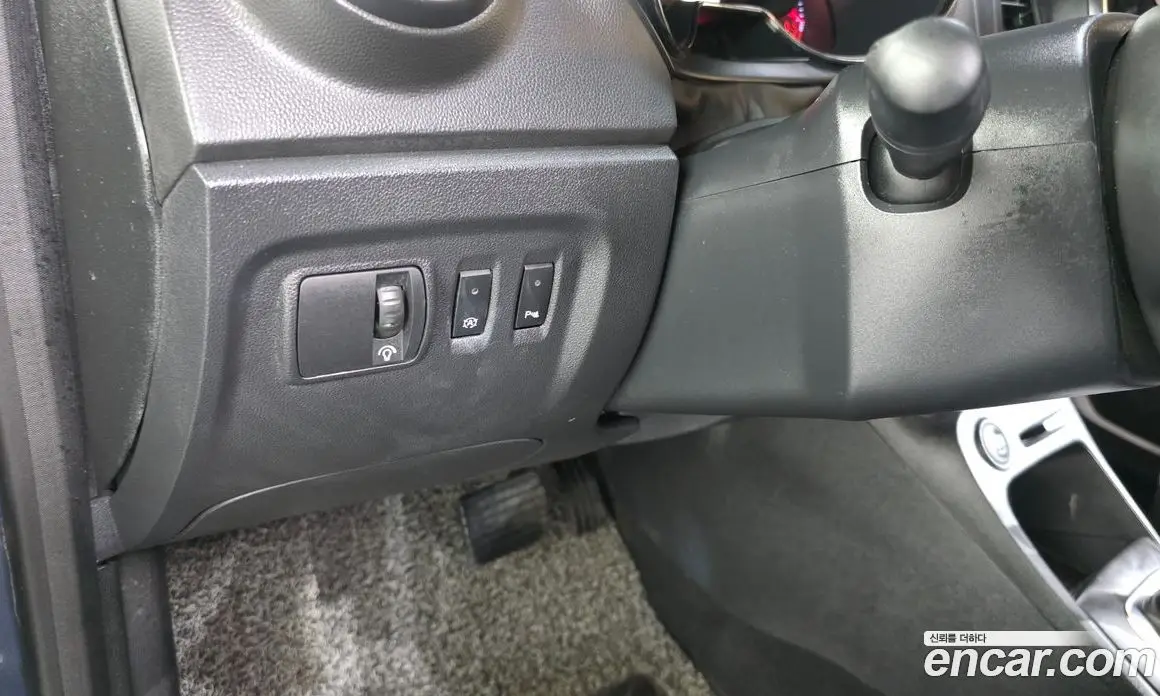 Renault (Samsung) QM3 2018 1.5 автомат (гидро), фото 26 Renault (Samsung) QM3 2018 1.5 автомат (гидро), фото 26