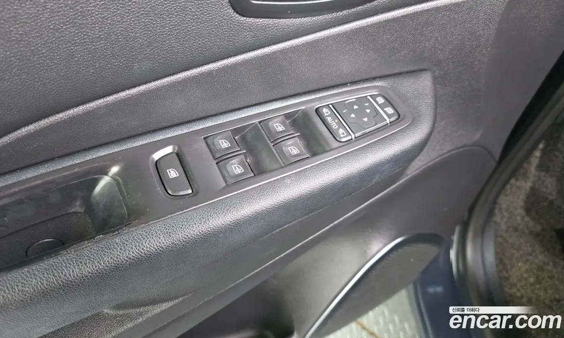 Renault (Samsung) QM3 2018 1.5 автомат (гидро), фото 29 Renault (Samsung) QM3 2018 1.5 автомат (гидро), фото 29