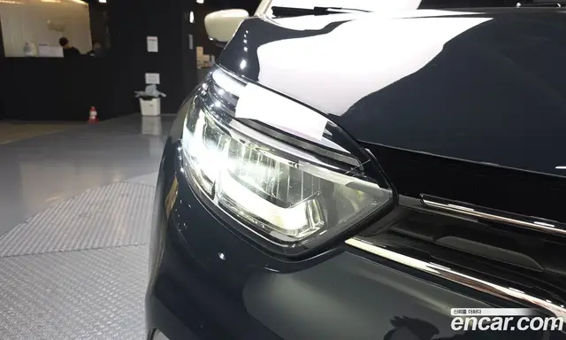 Renault (Samsung) QM3 2018 1.5 автомат (гидро), миниатюра 8 Renault (Samsung) QM3 2018 1.5 автомат (гидро), миниатюра 8