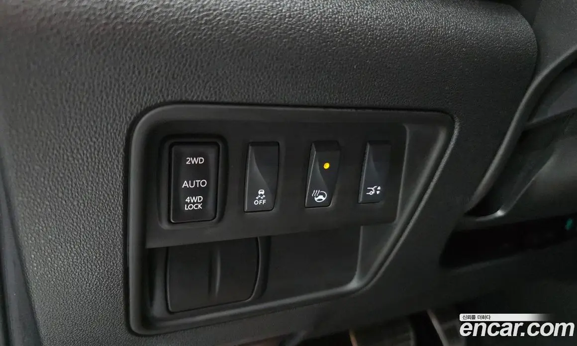 Renault (Samsung) QM6 2018 2.0 автомат (гидро), фото 18 Renault (Samsung) QM6 2018 2.0 автомат (гидро), фото 18