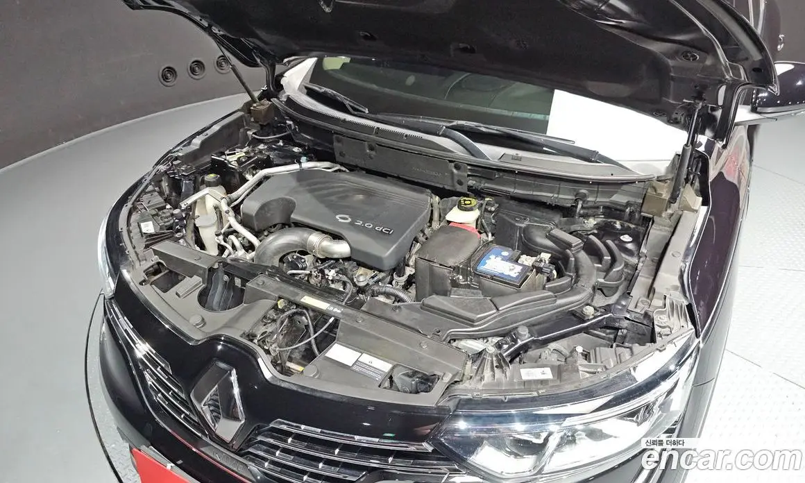 Renault (Samsung) QM6 2018 2.0 автомат (гидро), фото 6 Renault (Samsung) QM6 2018 2.0 автомат (гидро), фото 6