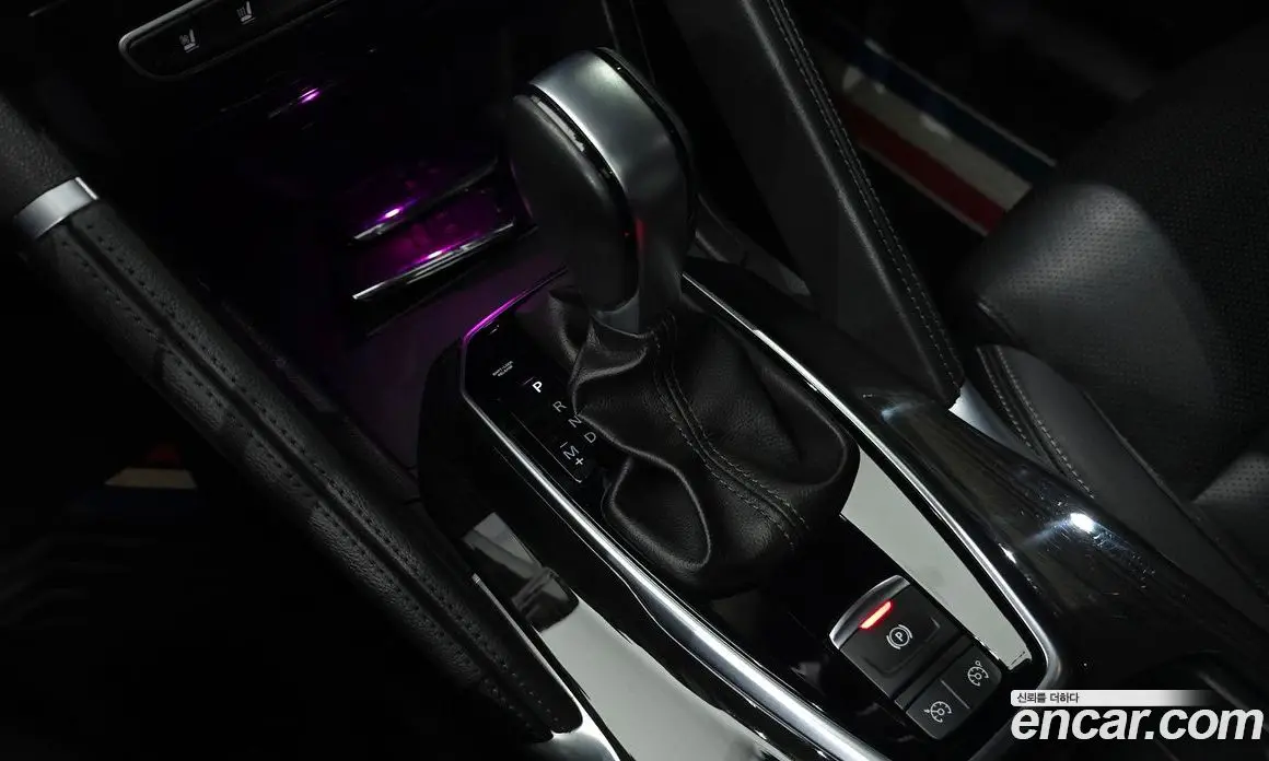 Renault (Samsung) QM6 2018 2.0 автомат (гидро), фото 9 Renault (Samsung) QM6 2018 2.0 автомат (гидро), фото 9