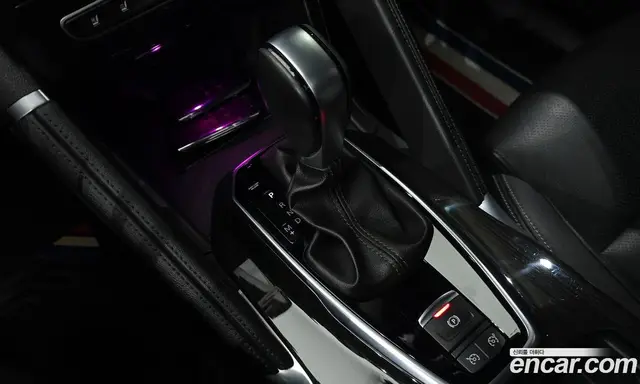 Renault (Samsung) QM6 2018 2.0 автомат (гидро), миниатюра 9 Renault (Samsung) QM6 2018 2.0 автомат (гидро), миниатюра 9