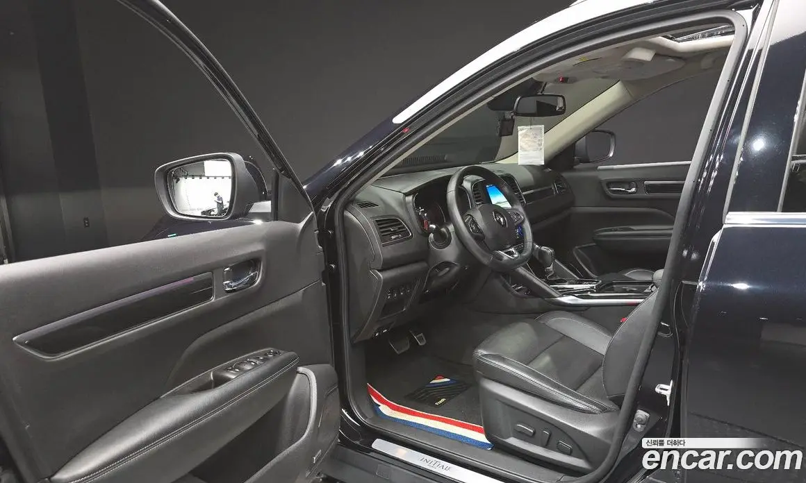 Renault (Samsung) QM6 2018 2.0 автомат (гидро), фото 10 Renault (Samsung) QM6 2018 2.0 автомат (гидро), фото 10