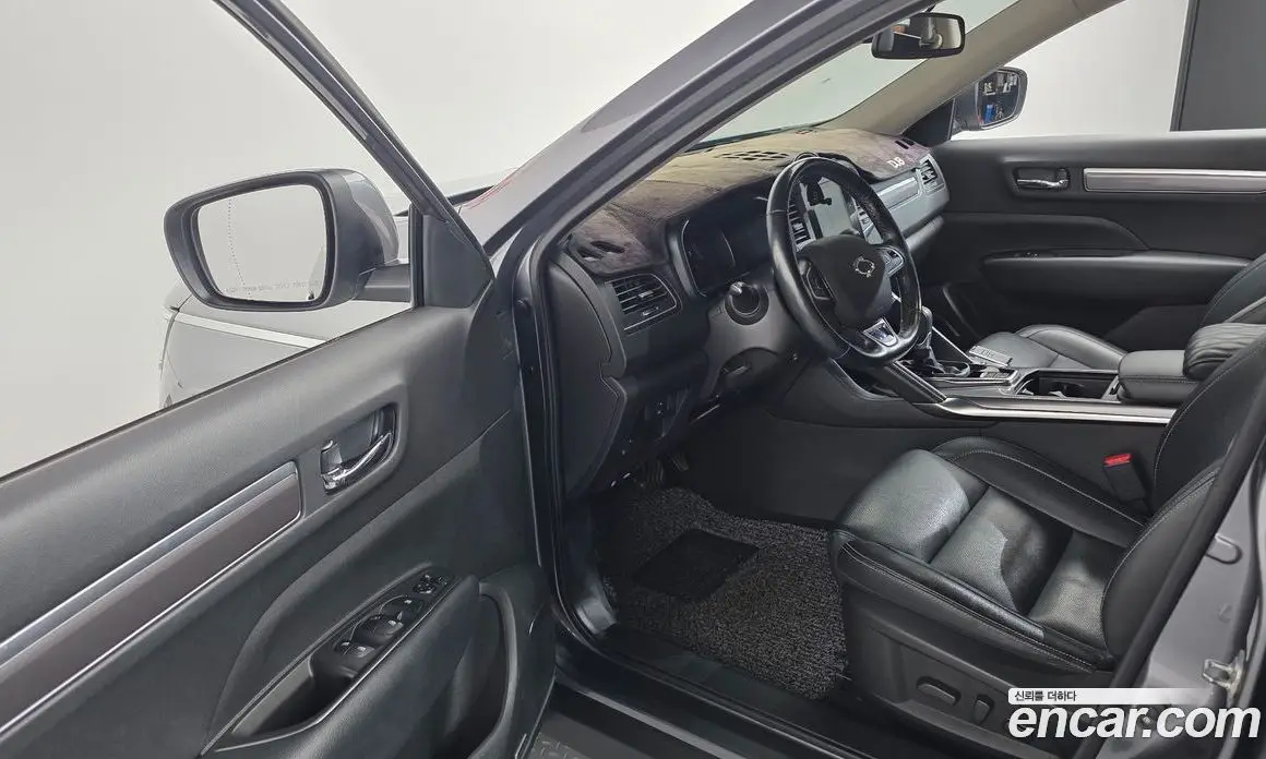 Renault (Samsung) QM6 2018 2.0 автомат (гидро), фото 11 Renault (Samsung) QM6 2018 2.0 автомат (гидро), фото 11