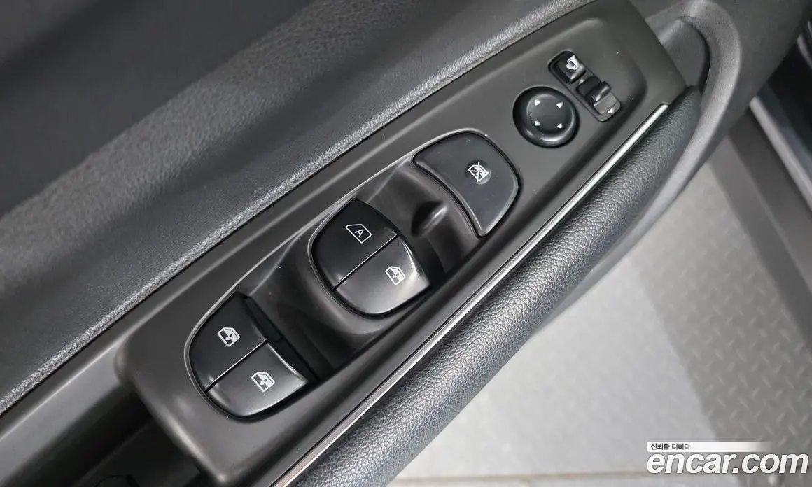 Renault (Samsung) QM6 2018 2.0 автомат (гидро), фото 12 Renault (Samsung) QM6 2018 2.0 автомат (гидро), фото 12
