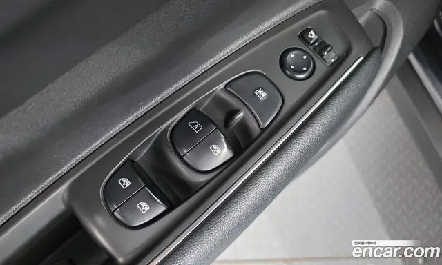 Renault (Samsung) QM6 2018 2.0 автомат (гидро), миниатюра 12