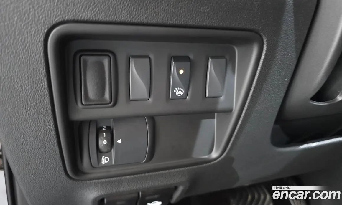 Renault (Samsung) QM6 2018 2.0 автомат (гидро), фото 13 Renault (Samsung) QM6 2018 2.0 автомат (гидро), фото 13