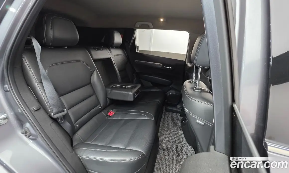 Renault (Samsung) QM6 2018 2.0 автомат (гидро), фото 18 Renault (Samsung) QM6 2018 2.0 автомат (гидро), фото 18