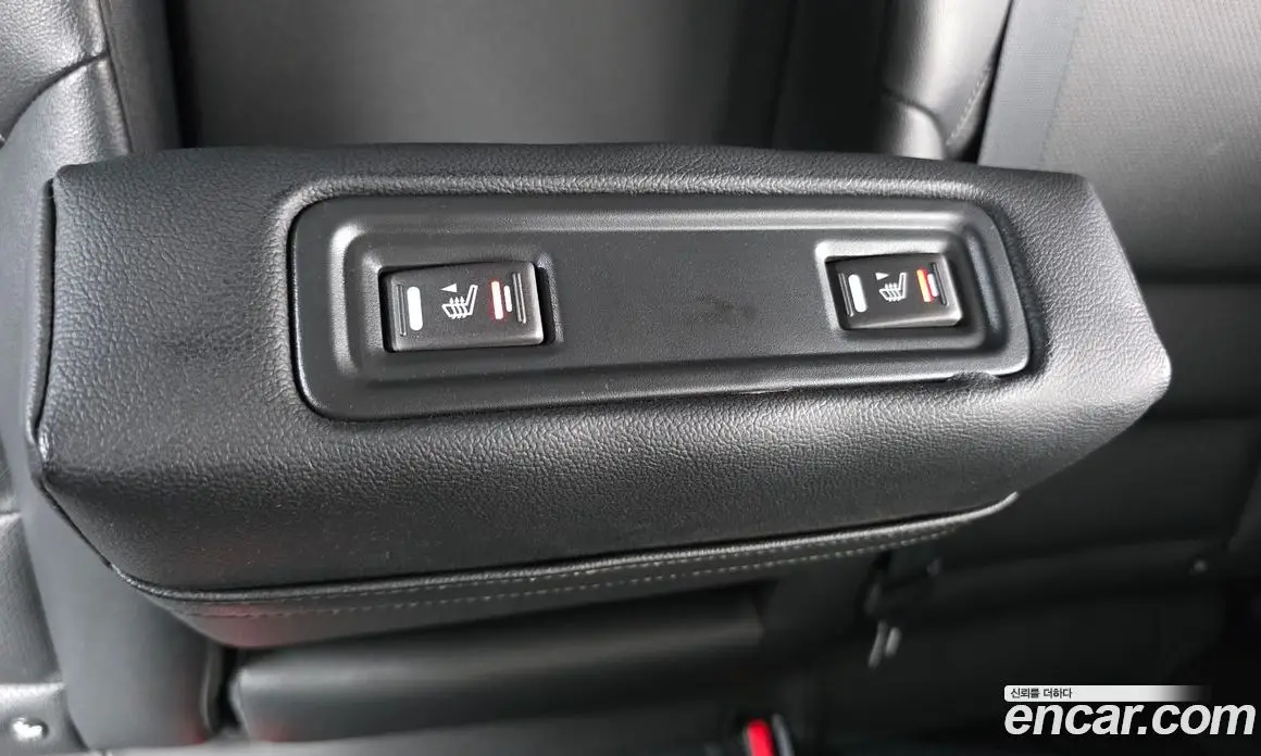 Renault (Samsung) QM6 2018 2.0 автомат (гидро), фото 19 Renault (Samsung) QM6 2018 2.0 автомат (гидро), фото 19