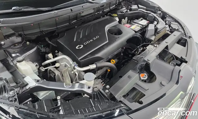 Renault (Samsung) QM6 2018 2.0 автомат (гидро), миниатюра 6 Renault (Samsung) QM6 2018 2.0 автомат (гидро), миниатюра 6
