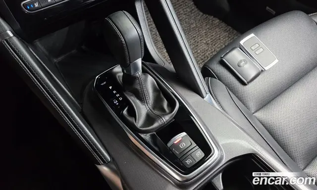 Renault (Samsung) QM6 2018 2.0 автомат (гидро), миниатюра 9 Renault (Samsung) QM6 2018 2.0 автомат (гидро), миниатюра 9