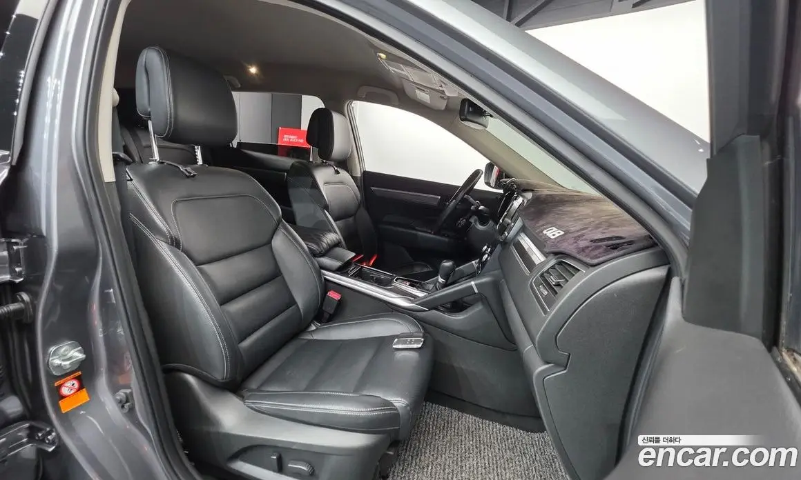 Renault (Samsung) QM6 2018 2.0 автомат (гидро), фото 10 Renault (Samsung) QM6 2018 2.0 автомат (гидро), фото 10