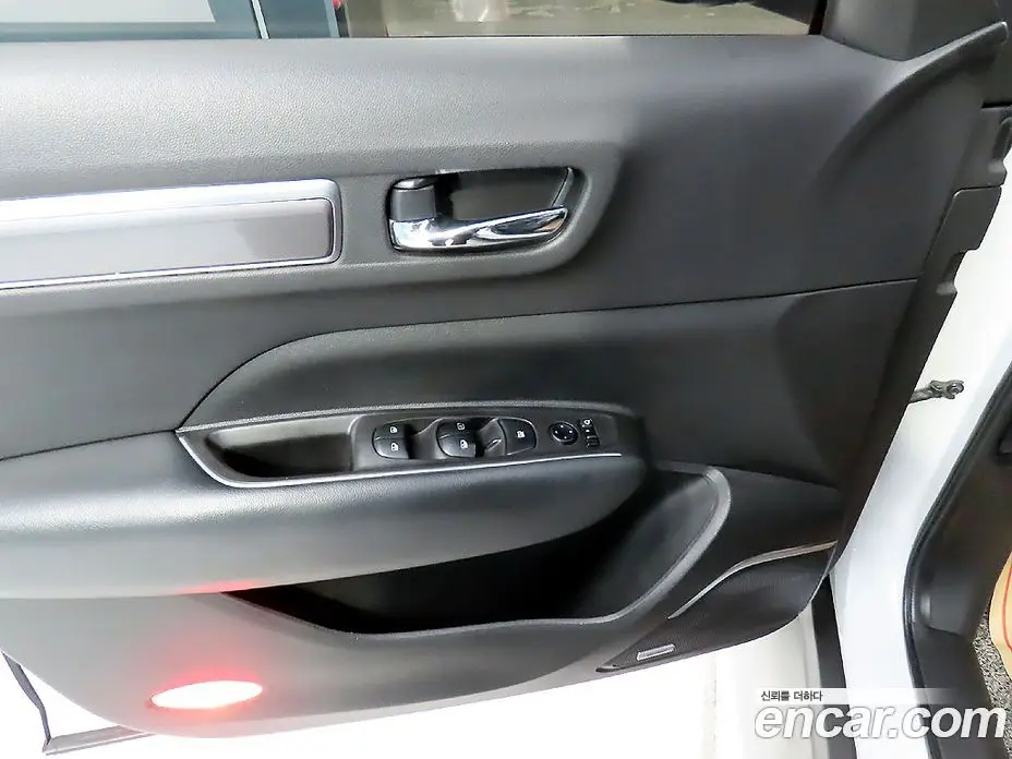 Renault (Samsung) QM6 2019 2.0 автомат (гидро), фото 13