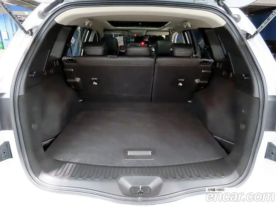 Renault (Samsung) QM6 2019 2.0 автомат (гидро), фото 20