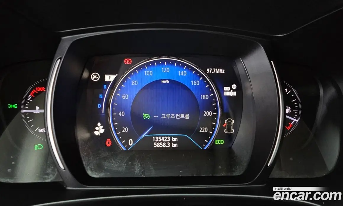 Renault (Samsung) QM6 2020 2.0 автомат (гидро), фото 11 Renault (Samsung) QM6 2020 2.0 автомат (гидро), фото 11