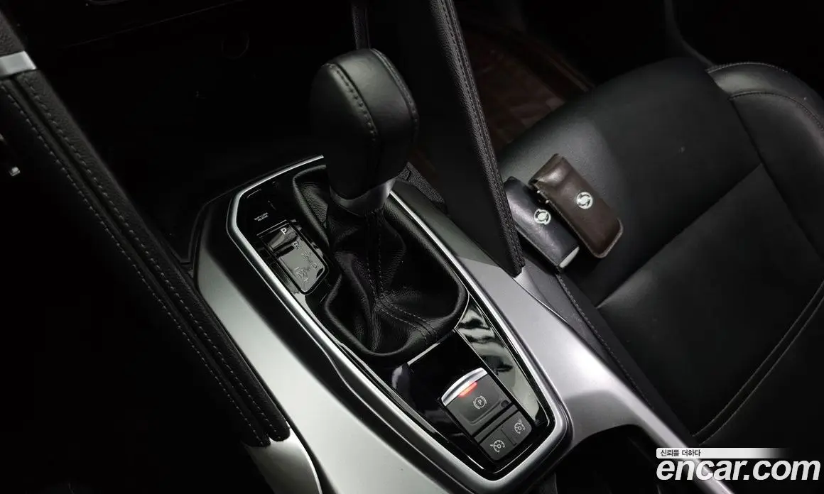 Renault (Samsung) QM6 2020 2.0 автомат (гидро), фото 12 Renault (Samsung) QM6 2020 2.0 автомат (гидро), фото 12