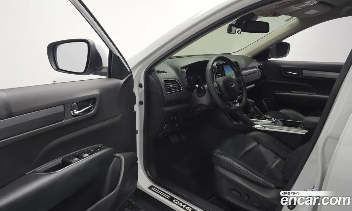 Renault (Samsung) QM6 2020 2.0 автомат (гидро), фото 13 Renault (Samsung) QM6 2020 2.0 автомат (гидро), фото 13