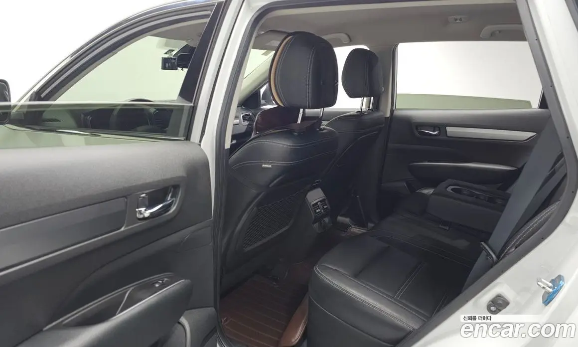 Renault (Samsung) QM6 2020 2.0 автомат (гидро), фото 16 Renault (Samsung) QM6 2020 2.0 автомат (гидро), фото 16
