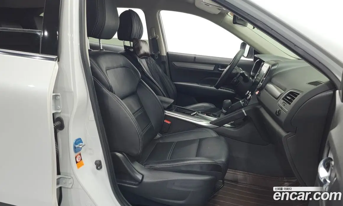 Renault (Samsung) QM6 2020 2.0 автомат (гидро), фото 17 Renault (Samsung) QM6 2020 2.0 автомат (гидро), фото 17