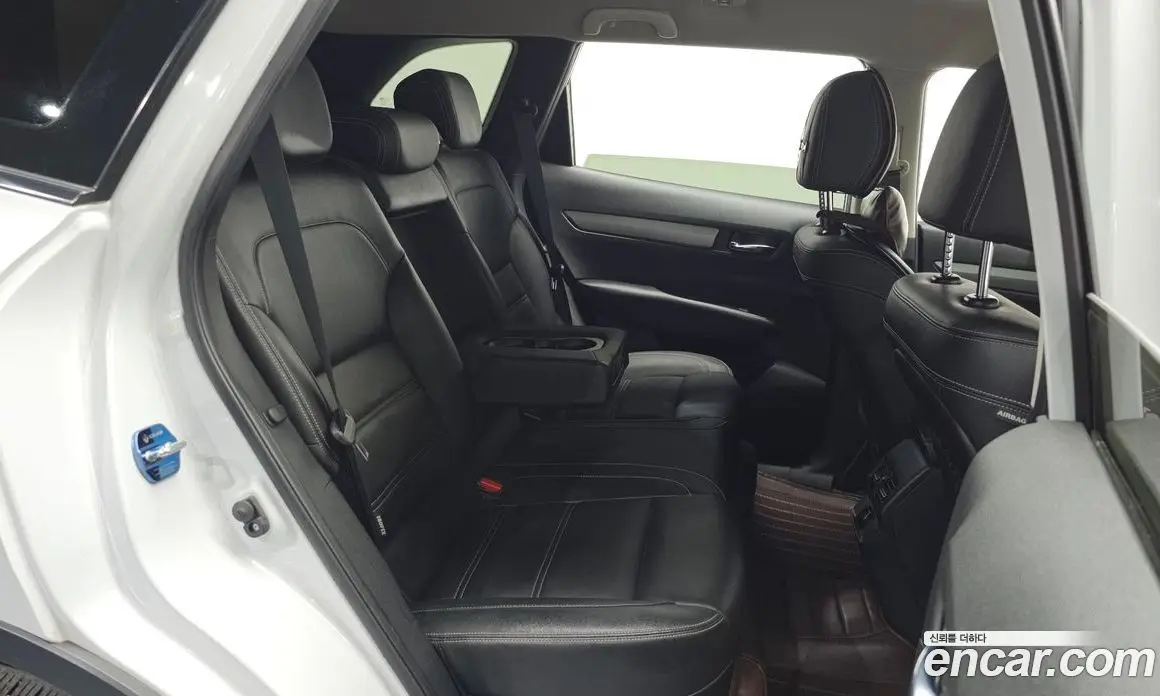 Renault (Samsung) QM6 2020 2.0 автомат (гидро), фото 18 Renault (Samsung) QM6 2020 2.0 автомат (гидро), фото 18