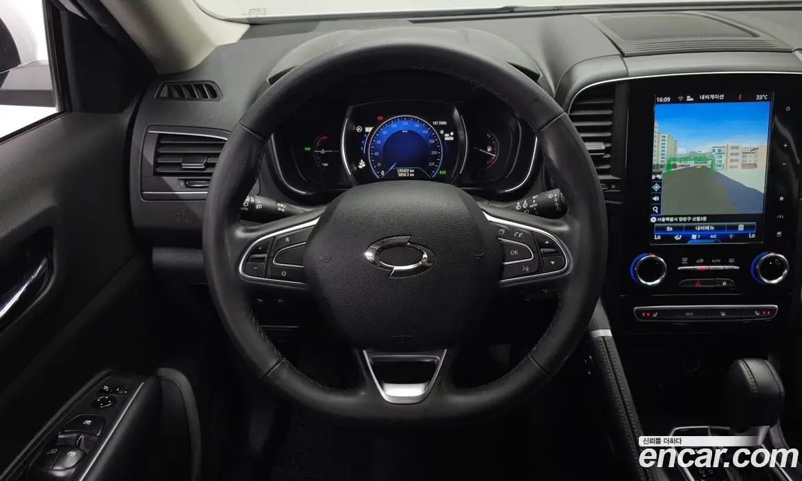 Renault (Samsung) QM6 2020 2.0 автомат (гидро), фото 19 Renault (Samsung) QM6 2020 2.0 автомат (гидро), фото 19