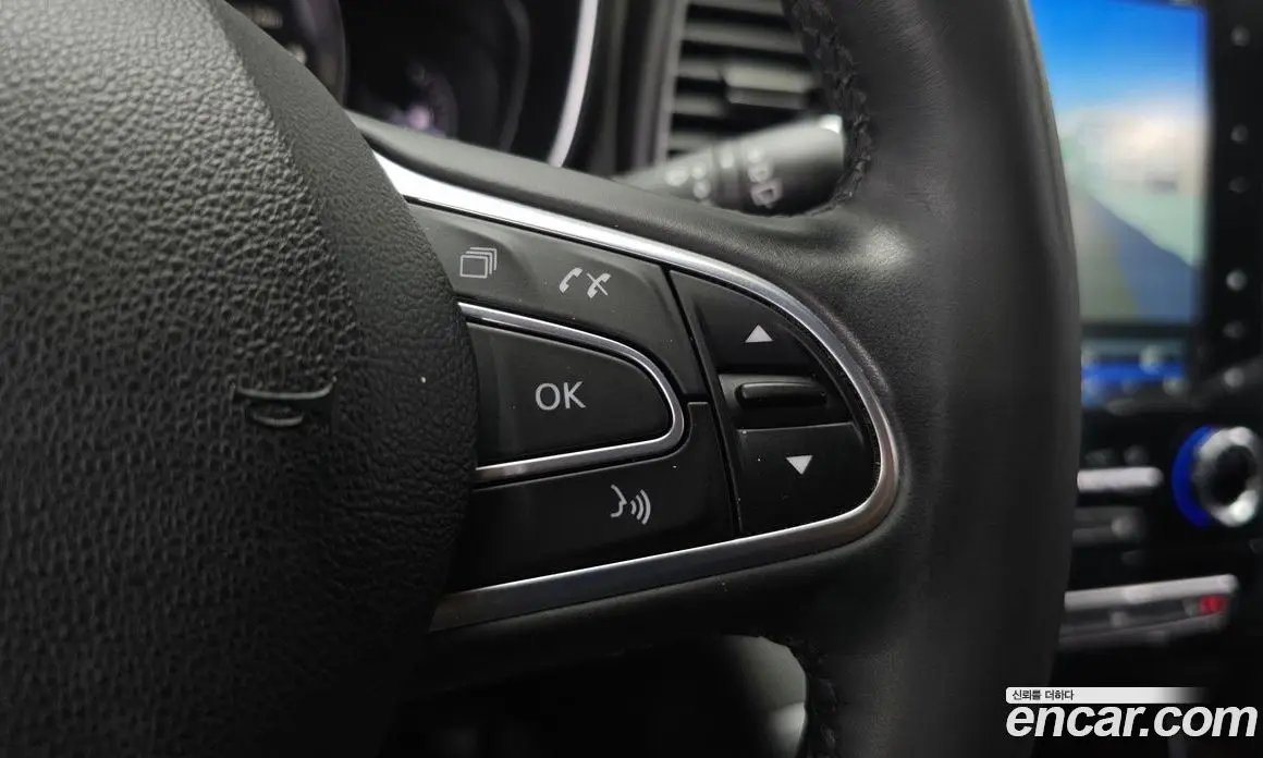 Renault (Samsung) QM6 2020 2.0 автомат (гидро), фото 20 Renault (Samsung) QM6 2020 2.0 автомат (гидро), фото 20