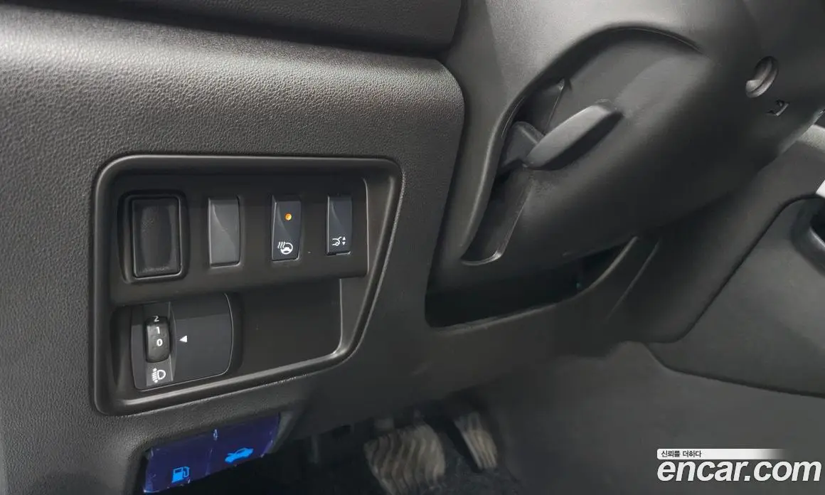 Renault (Samsung) QM6 2020 2.0 автомат (гидро), фото 28 Renault (Samsung) QM6 2020 2.0 автомат (гидро), фото 28
