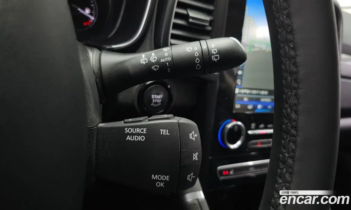 Renault (Samsung) QM6 2020 2.0 автомат (гидро), фото 30 Renault (Samsung) QM6 2020 2.0 автомат (гидро), фото 30