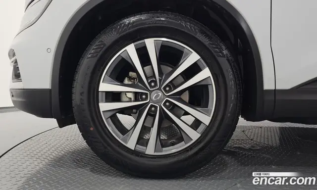Renault (Samsung) QM6 2020 2.0 автомат (гидро), миниатюра 5 Renault (Samsung) QM6 2020 2.0 автомат (гидро), миниатюра 5