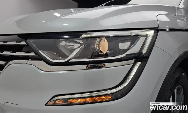 Renault (Samsung) QM6 2020 2.0 автомат (гидро), миниатюра 8 Renault (Samsung) QM6 2020 2.0 автомат (гидро), миниатюра 8