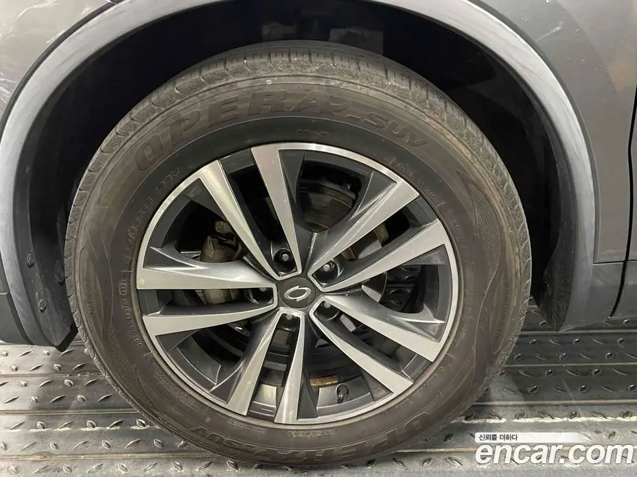 Renault (Samsung) QM6 2021 2.0 автомат (гидро), фото 19 Renault (Samsung) QM6 2021 2.0 автомат (гидро), фото 19