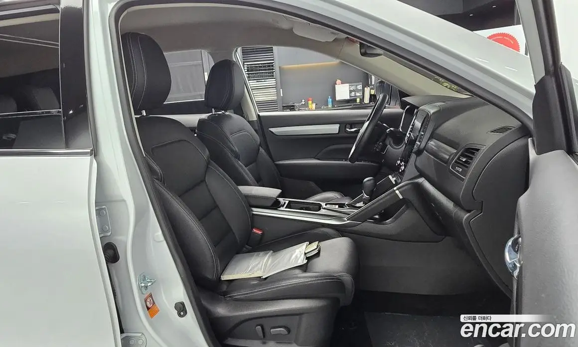 Renault (Samsung) QM6 2022 2.0 автомат (гидро), фото 11 Renault (Samsung) QM6 2022 2.0 автомат (гидро), фото 11