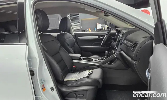 Renault (Samsung) QM6 2022 2.0 автомат (гидро), миниатюра 11 Renault (Samsung) QM6 2022 2.0 автомат (гидро), миниатюра 11