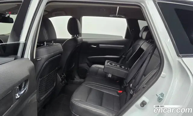 Renault (Samsung) QM6 2022 2.0 автомат (гидро), миниатюра 12