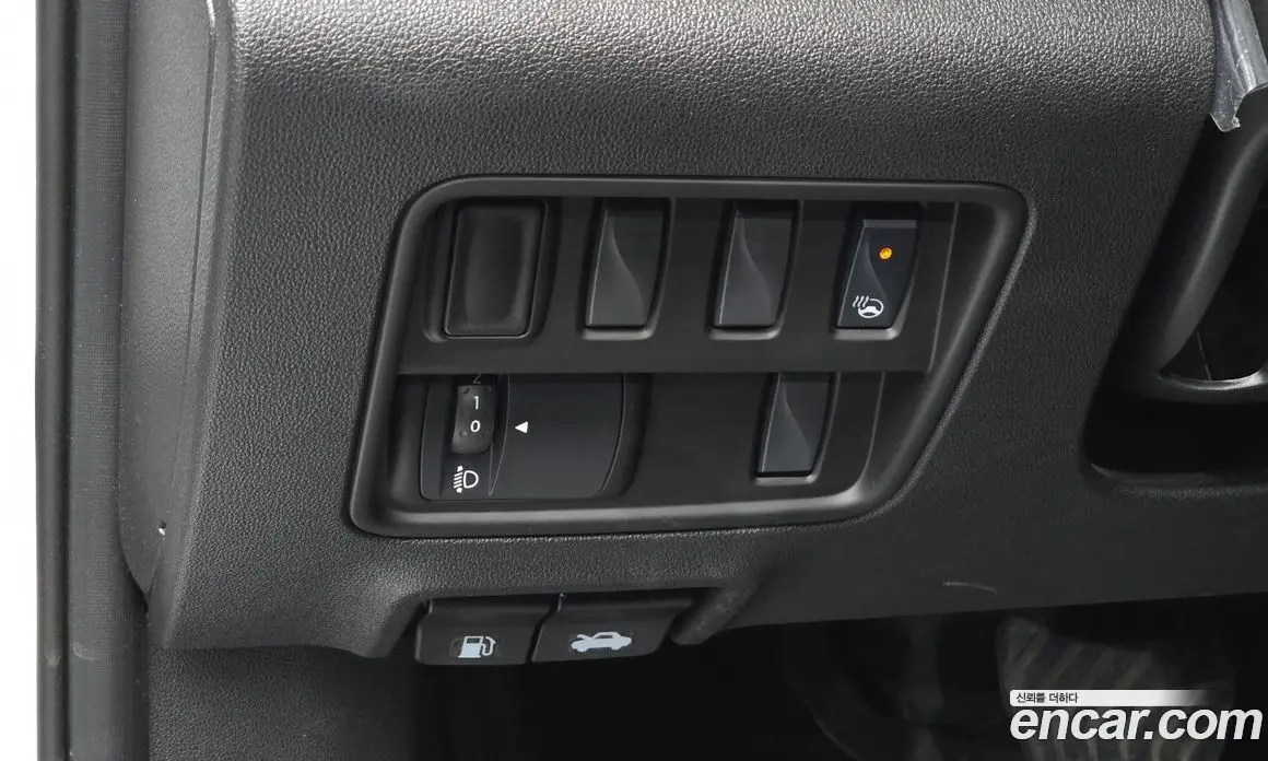 Renault (Samsung) QM6 2022 2.0 автомат (гидро), фото 14 Renault (Samsung) QM6 2022 2.0 автомат (гидро), фото 14