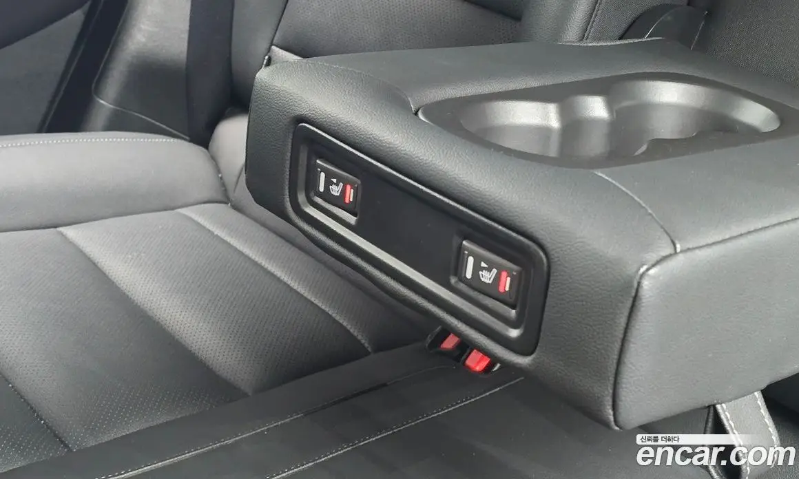 Renault (Samsung) QM6 2022 2.0 автомат (гидро), фото 19 Renault (Samsung) QM6 2022 2.0 автомат (гидро), фото 19