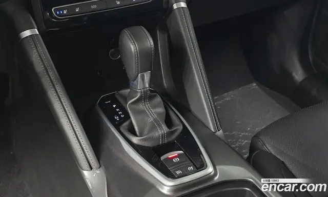 Renault (Samsung) QM6 2022 2.0 автомат (гидро), миниатюра 9 Renault (Samsung) QM6 2022 2.0 автомат (гидро), миниатюра 9