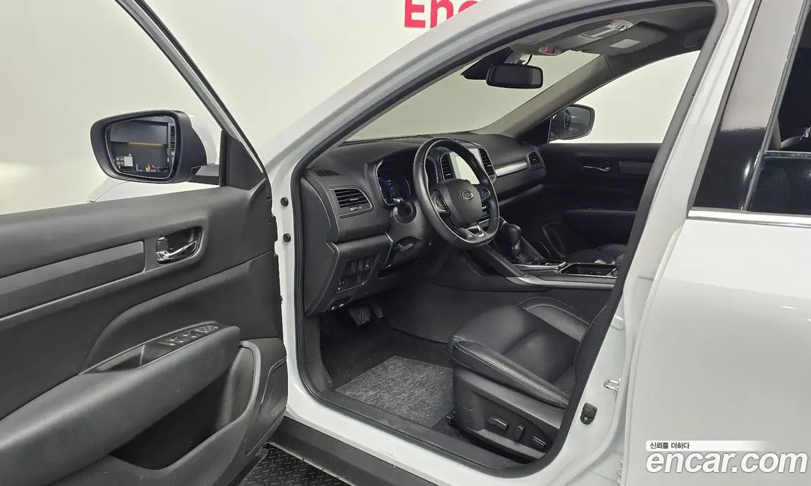 Renault (Samsung) QM6 2022 2.0 автомат (гидро), фото 10 Renault (Samsung) QM6 2022 2.0 автомат (гидро), фото 10