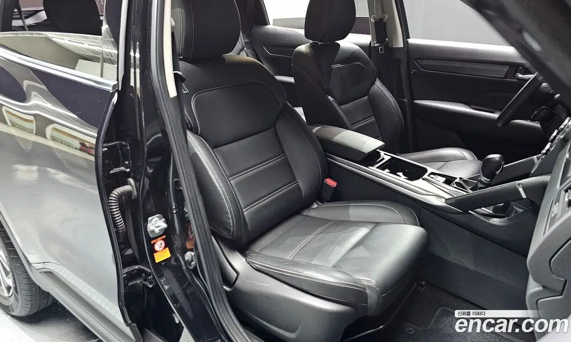 Renault (Samsung) QM6 2022 2.0 автомат (гидро), фото 11 Renault (Samsung) QM6 2022 2.0 автомат (гидро), фото 11