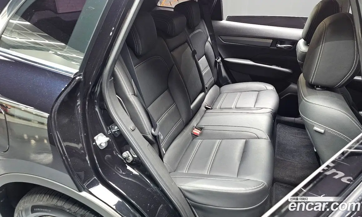 Renault (Samsung) QM6 2022 2.0 автомат (гидро), фото 12 Renault (Samsung) QM6 2022 2.0 автомат (гидро), фото 12