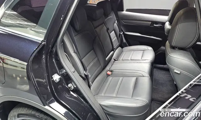 Renault (Samsung) QM6 2022 2.0 автомат (гидро), миниатюра 12