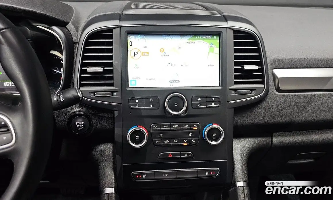Renault (Samsung) QM6 2022 2.0 автомат (гидро), фото 15 Renault (Samsung) QM6 2022 2.0 автомат (гидро), фото 15