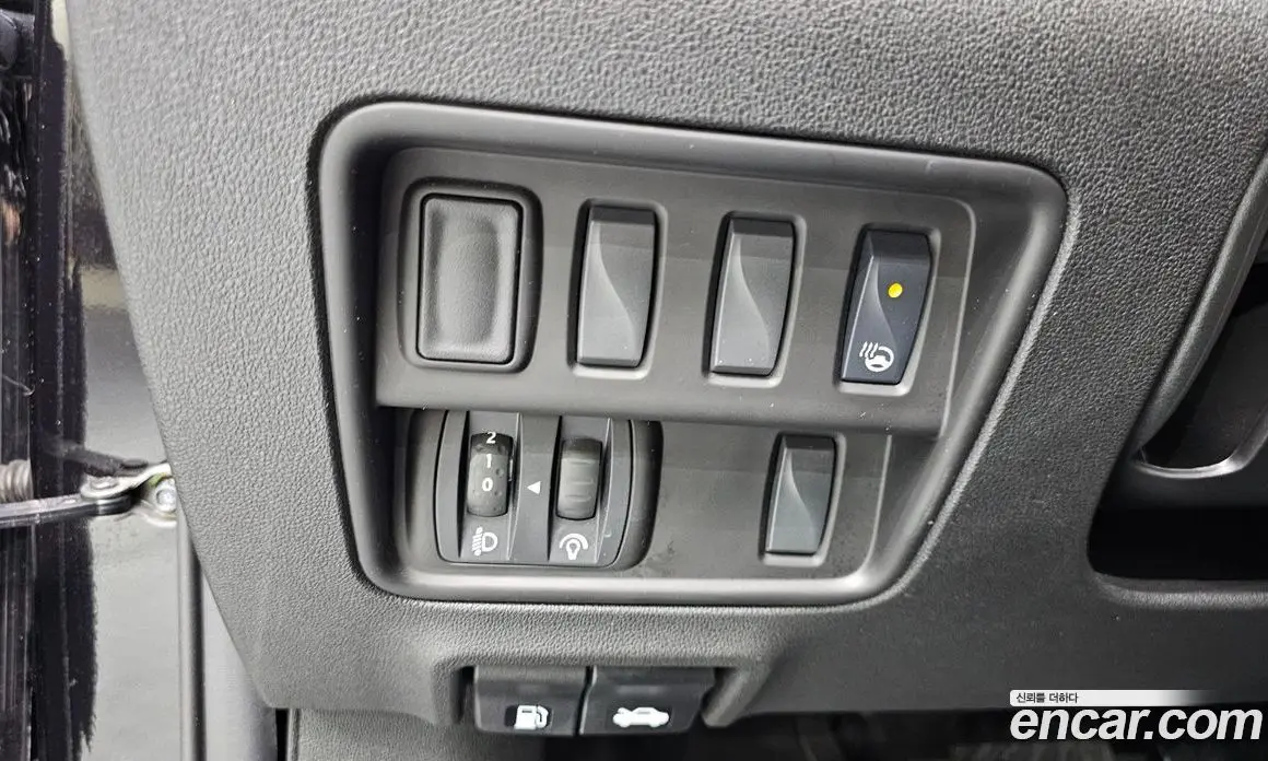 Renault (Samsung) QM6 2022 2.0 автомат (гидро), фото 18 Renault (Samsung) QM6 2022 2.0 автомат (гидро), фото 18